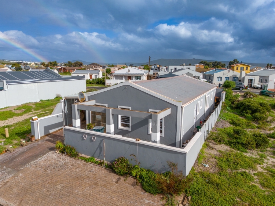 3 Bedroom Property for Sale in Langebaan North Western Cape